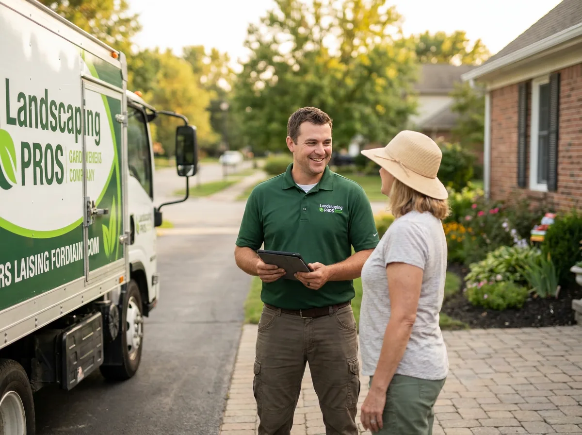 Landscaping Hatchechubbee, AL FAQs